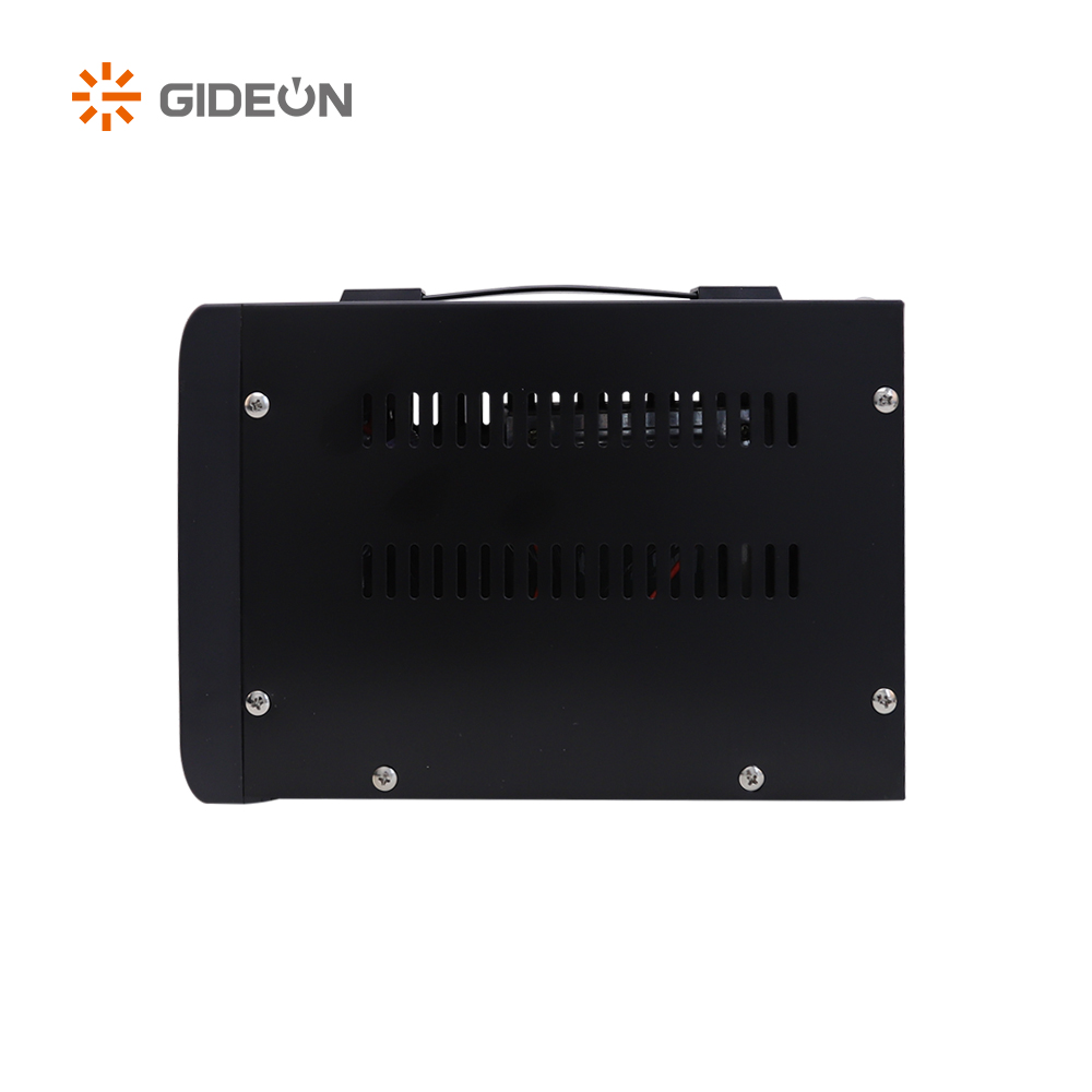 gd-avr35 ac ဗို့တည်ငြိမ်မှု Relay Pyplefery Home application အတွက်အလိုအလျောက်အီလက်ထရောနစ် Universal socket