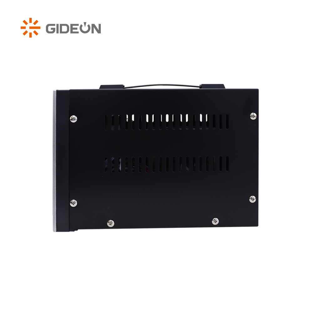 GD-AVR36 Home 220V / 110V AC ဗို့အားဒီဂျစ်တယ်ပြသမှုနှင့်အတူတည်ငြိမ်မှု