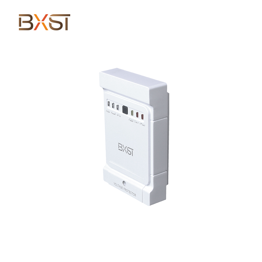 Bxst OEM စမတ်ချိန်ညှိနိုင်သောလေအေးပေးစက်ဗို့အားကာကွယ်ပေးသည်