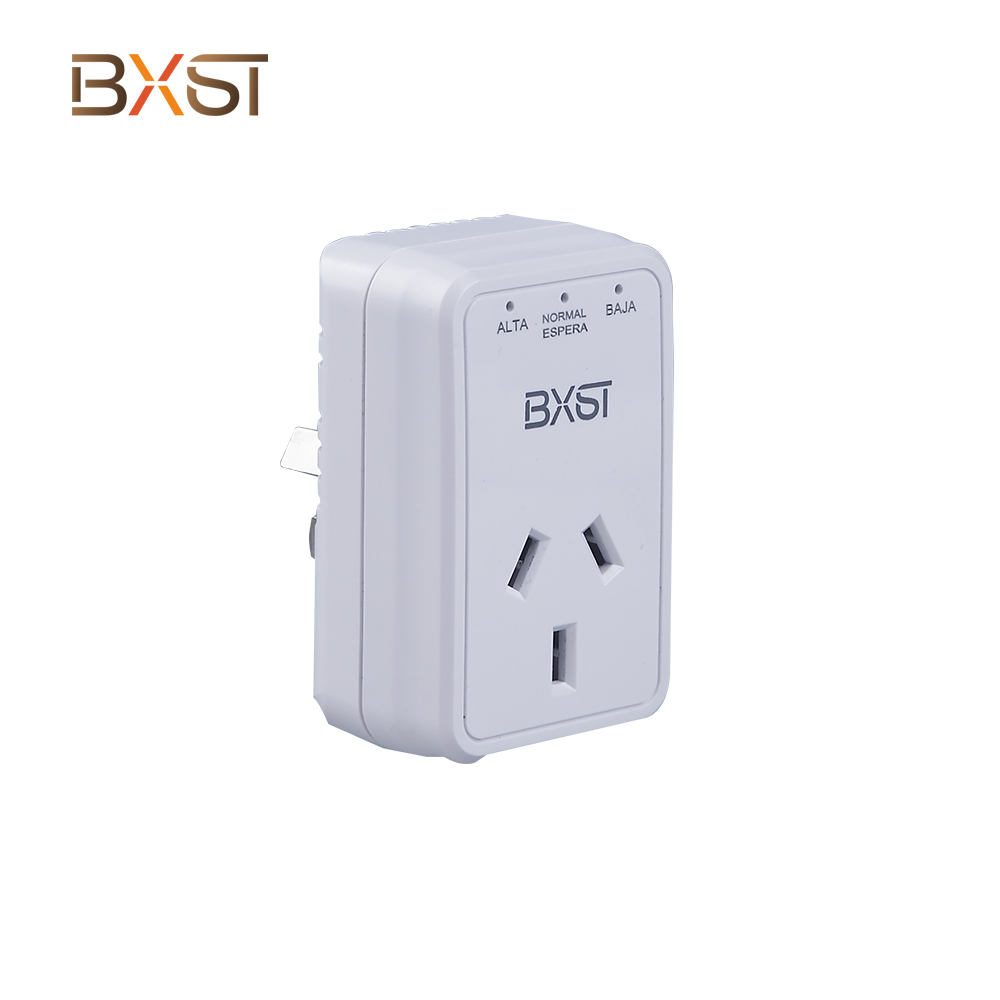 BXst Automatic Argentina Plug Socket Socket Protector V213