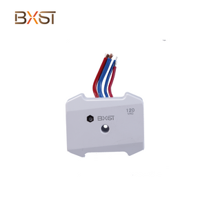 BXst ဝါယာကြိုးဗို့အားဗို့အား - နှောင့်နှေး switch ကို v189-120v