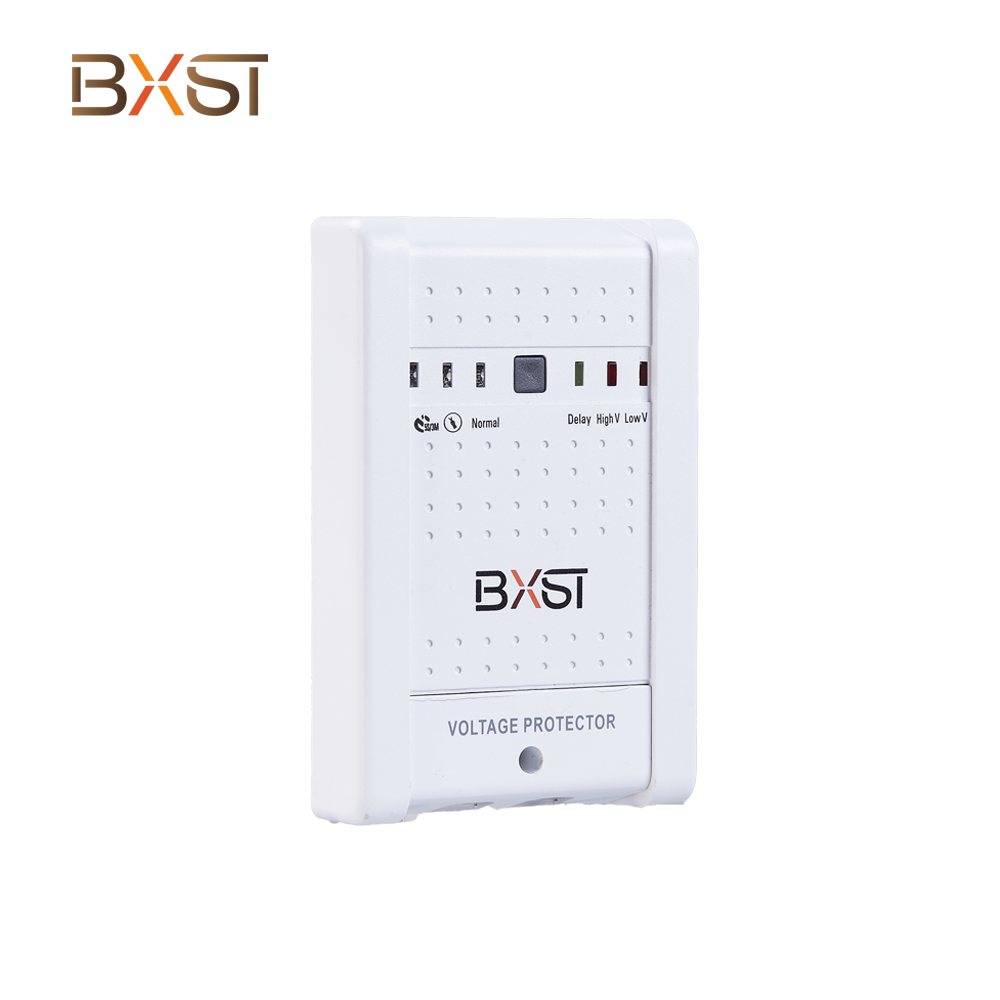 BXST Wiring 220V လေအေးပေးစက် voltage ကာကွယ်ရေး 