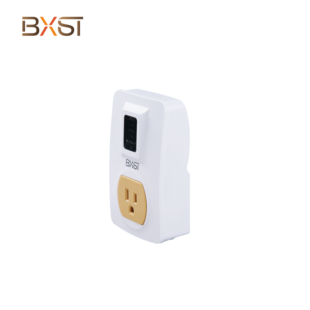 Home V070 အတွက် BXST 220V Voltage Protector