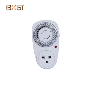 BXST လက်ကား 24 နာရီ Programmable Timer Switch T057C-th