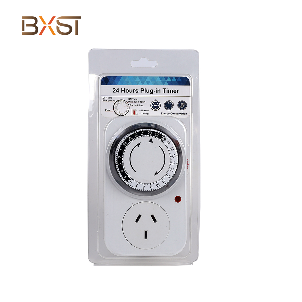 Bxst Automatic Timer Switch 