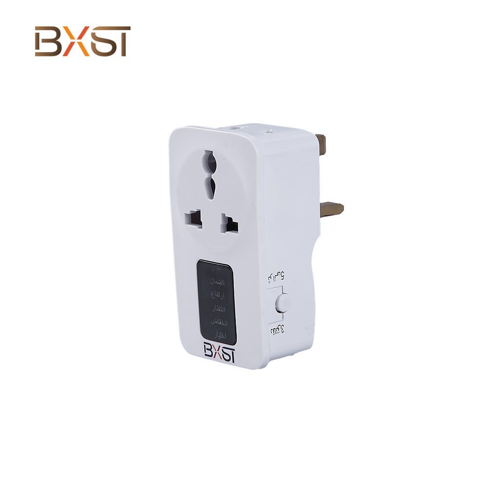 BXST 220V Automatic Voltatic Protector V061