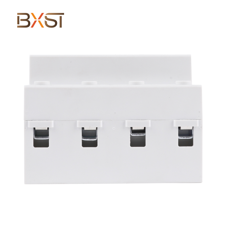 BXst Din Rail Home 3 Phasel Voltage Protector V622-D