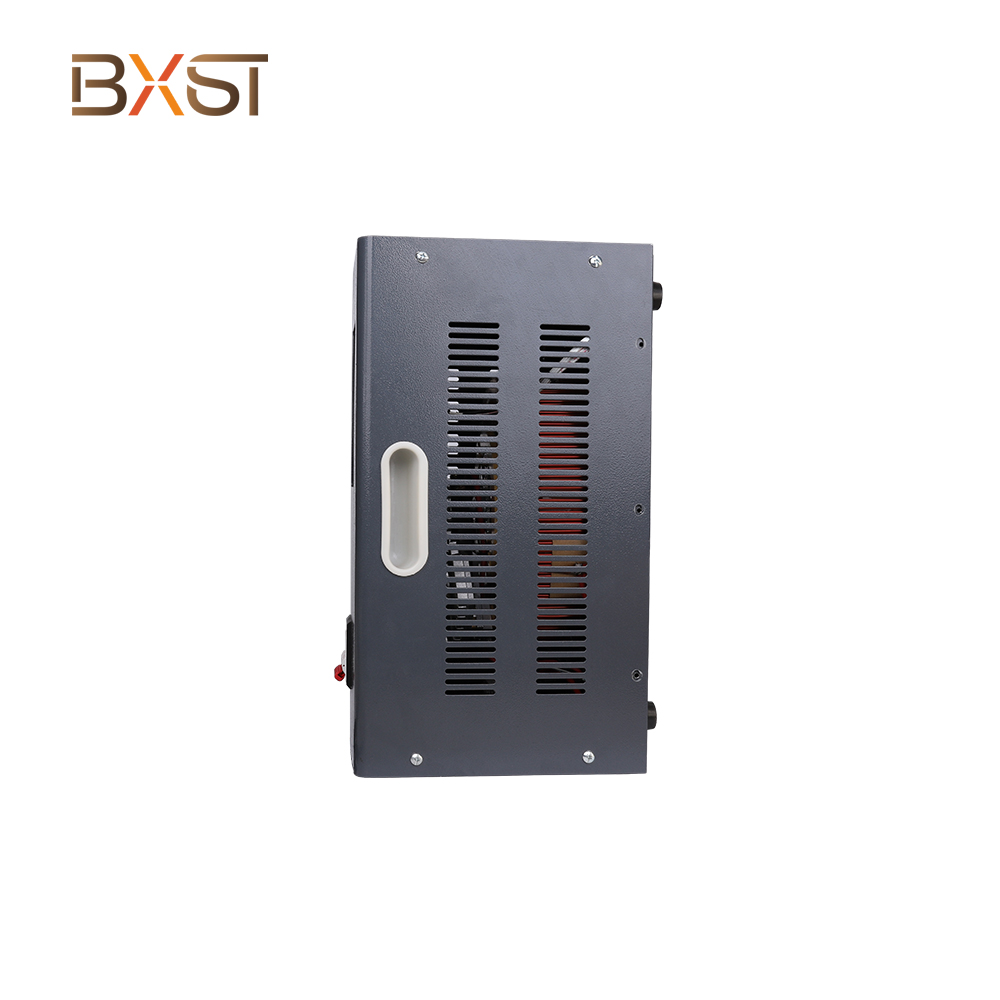 BXst Automatic Easy Install Install ဗို့အား Regulator တည်ငြိမ်မှု SVC16-10KVA