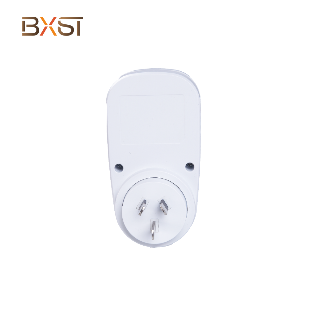 Bxst Restical Smart Digital Programitable Timer Plug T054-ar