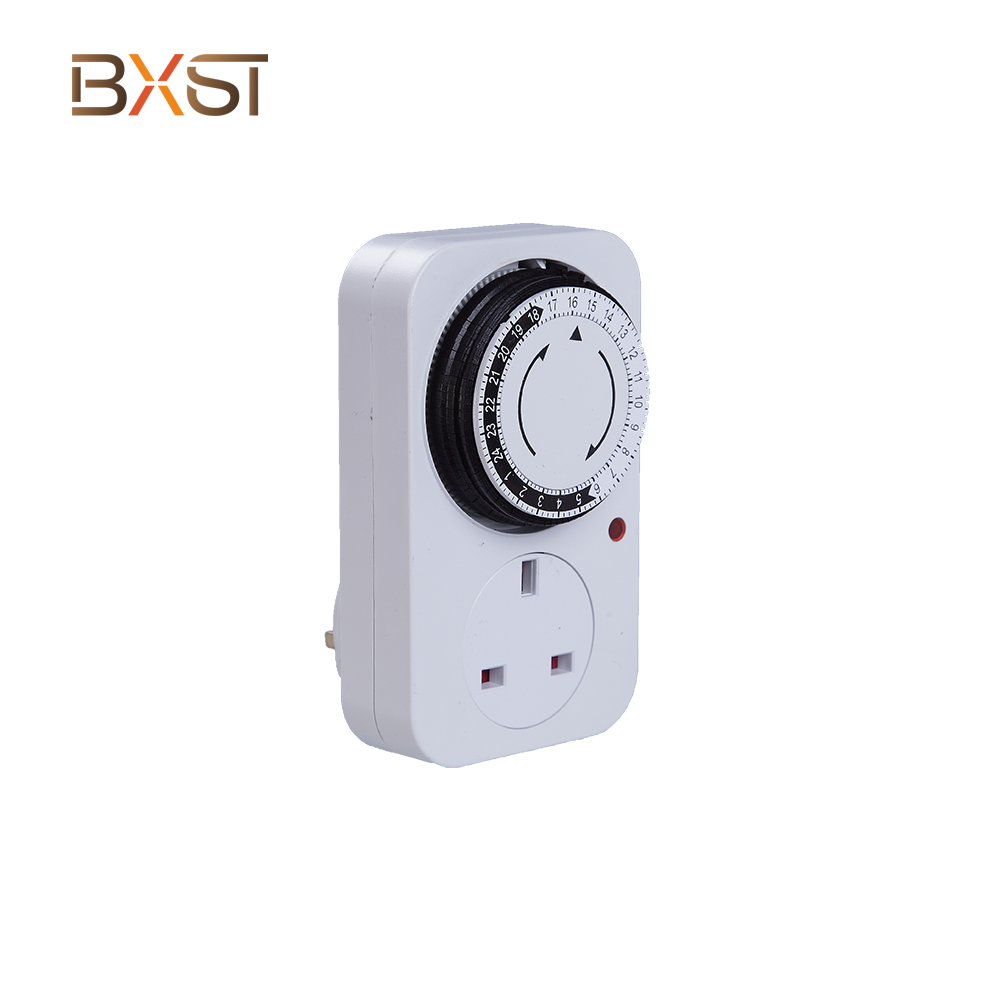 Bxst Automatic Timer Timer Switch T010A-UK