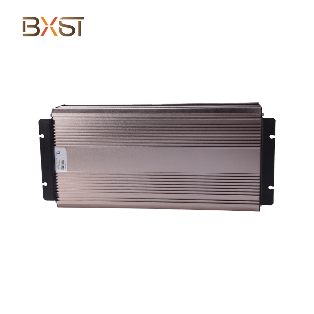 BXST တစ်ခုတည်းသောအဆင့်နေအိမ်တွင် Grid Hybrid နေရောင်ခြည်စွမ်းအင်သုံးနေရောင်ခြည်စွမ်းအင်သုံးနေရောင်ခြည်စွမ်းအင် 3001-2000w