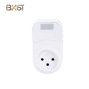 BXST Smart Plug နှင့် Socket Surge Protector V212-D