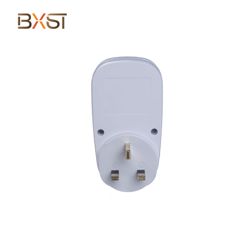 BXST Smart Digital Programitable Timer Plug T054-UK