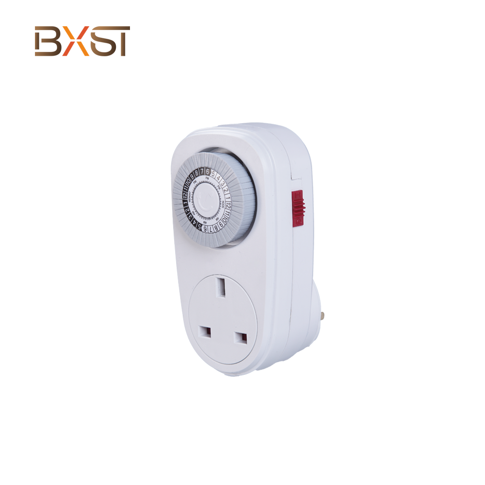 BXST အရည်အသွေးမြင့်ပရိုဂရမ်မာယူကေ Timer switch 