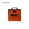 GD-SS018-2000W Pure Sine Wave Home Property Power Backup