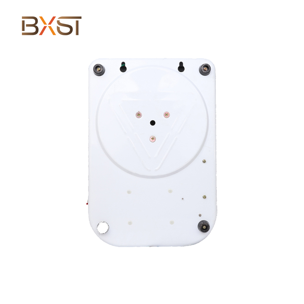 BXST Power Supply Supply Stabilizator Phase Singlilizator Single Phase Voltage Regulator Home VRW15-3000VA-15KVA