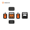 GD-SS010 000 300W 300W နေရောင်ခြည်ကိုဆိုလာချိန်ခွင်လျှာ RV အဖော်အတွက်ခရီးဆောင် Power Bank