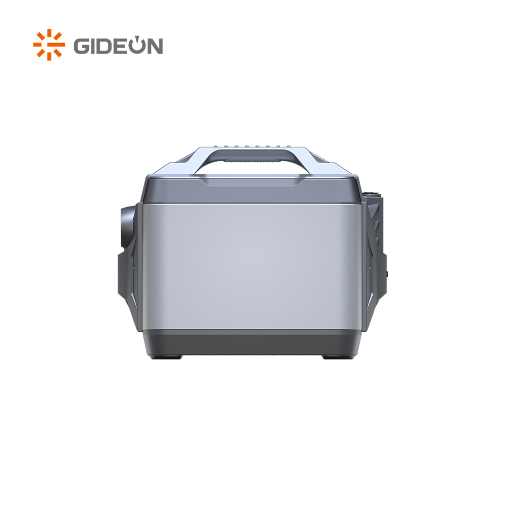 GD-SS020 2200W / 3000W Sine Power Power ဘူတာရုံ