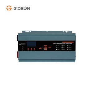 GD-IT011 အရည်အသွေးမြင့် 12V 24V 24V 24V 48V 48V စင်ကြယ်သောလှိုင်းဝှမ်း