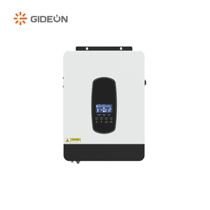 GD-IT022 off-grid စင်ကြယ်သော sine wavebrid inverter