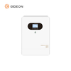 GD-IT024 5kw သည်အိမ်တွင်းရုံးခန်းအတွက် LCD display နှင့်အတူ Grid Hybrid နေရောင်ခြည်စွမ်းအင်သုံးနေရောင်ခြည်စွမ်းအင်သုံး solar inverter တွင် / ပိတ်ထားသည်