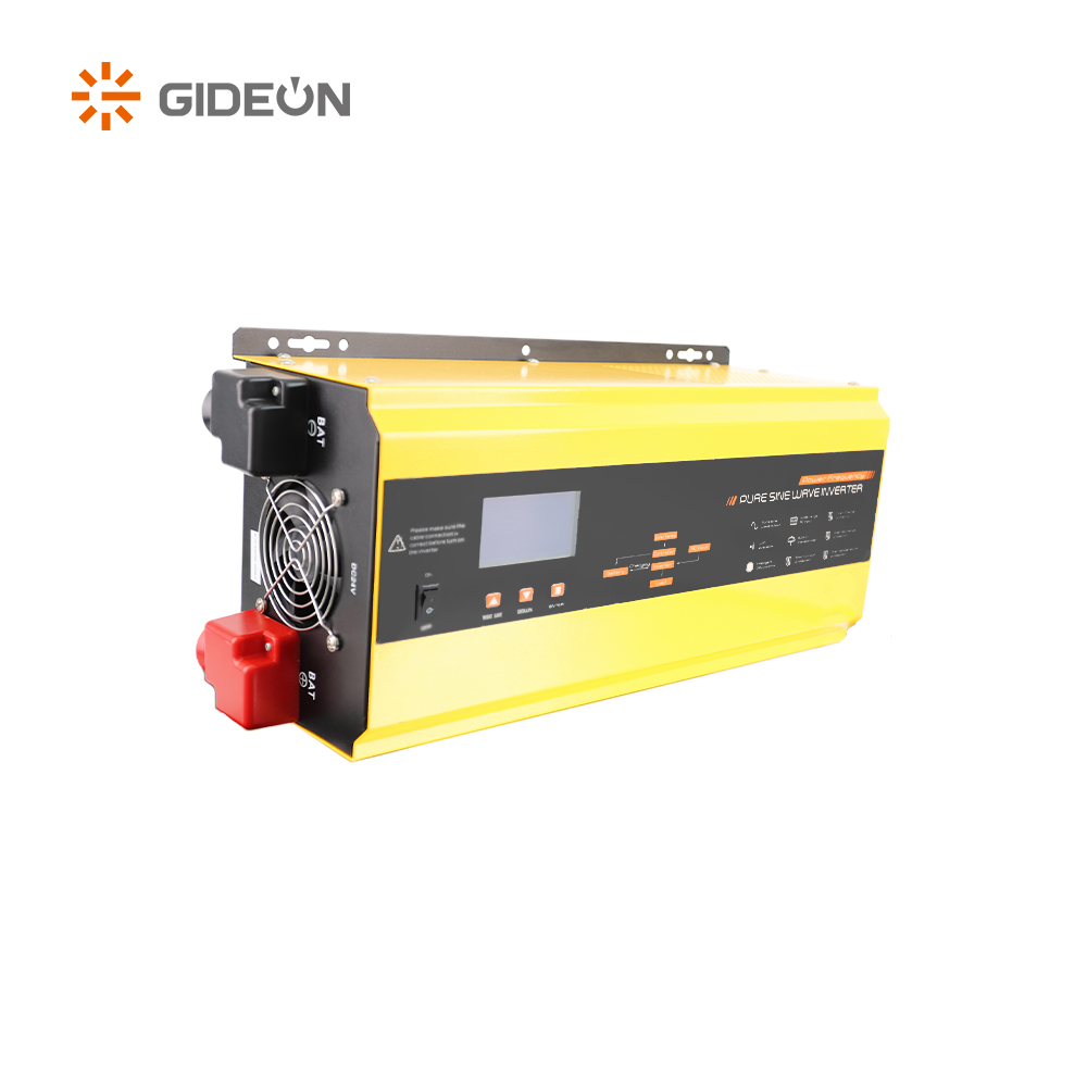 GD-it006 1KW 1.5KW 3KW 4KW4KW 4KW4KW4KW4KW4KW 6kW 6kW