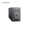 GD-UP-011 ရုံးအတွက် အလိုအလျောက် 800VA 480W Simulated Sine Wave UPS
