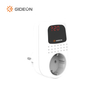 GD-V098-G HOME မူလဗို့အားရုပ်မြင်သံကြားရေခဲသေတ္တာအိမ်သုံးအတွက်ဂျာမန်စံနှင့်အတူ