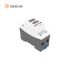 GD-V589-DVA 220v ဗို့ရထားလမ်းတပ်ဆင်ထားသည့်အိမ်သုံးကာကွယ်ပေးသူ