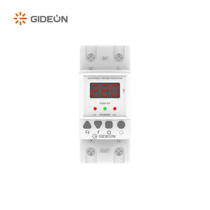 display နှင့်အတူ GD-V589-DV ညှိနှိုင်းနိုင်သောဒိုင်သာရသည့်ဒိုင်ရ်ရထားကာကွယ်ပေးသည်