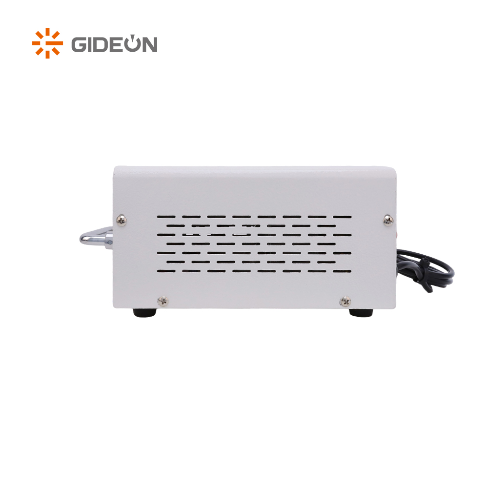 GD-AVR31-UN 1000VA အလိုအလျောက်တစ်လောကလုံးဗို့အားအပြည့်အဝကာကွယ်မှုနှင့်အတူဗို့အားတည်ငြိမ်