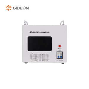 GD-AVR32-UN 5000VA နံရံကပ်နံရံကပ်ထားသည့် Desktop-relay type type othilizer