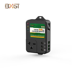 BOXST STORTERTERTER အတွက် BXST 25A ဗို့အားကာကွယ်ပေးသည် V270-220V