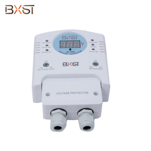 BXST 220V Adjustable ဗို့အားဗို့အားကာကွယ်မှု V025-60A