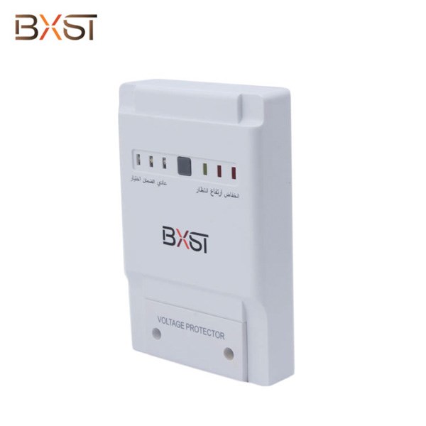 BXST Wiring 220V Air Conditioner Surge ကာကွယ်ရေး V079