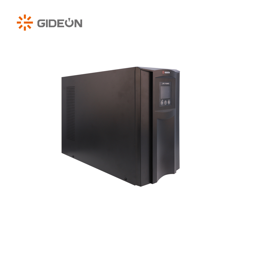 UP014 500-3000VA 220vA 220vac စင်ကြယ်သော sine wave Online ရုံးခန်း