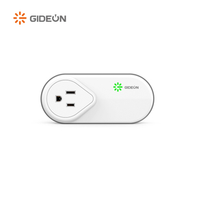 GD-V583 5-15 120VAC အိမ်ထောင်စု plug နှင့် over-voltage overy-wasy-wilder under