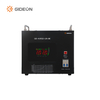 AVR32 ကျယ်ပြန့်အကွာအဝေး 95-280V to 220v အိမ်ထောင်စု AVR Relay အမျိုးအစားတည်ငြိမ်မှု