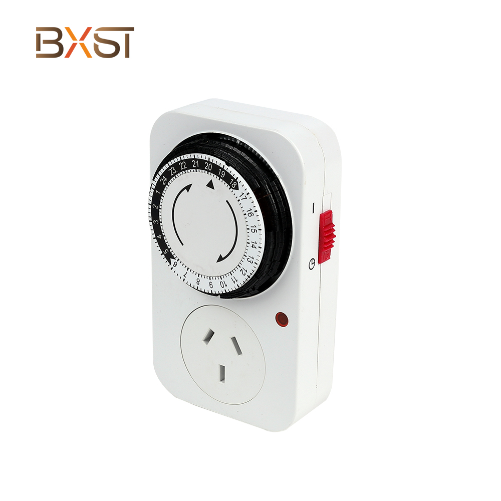 Bxst Automatic Timer Switch 