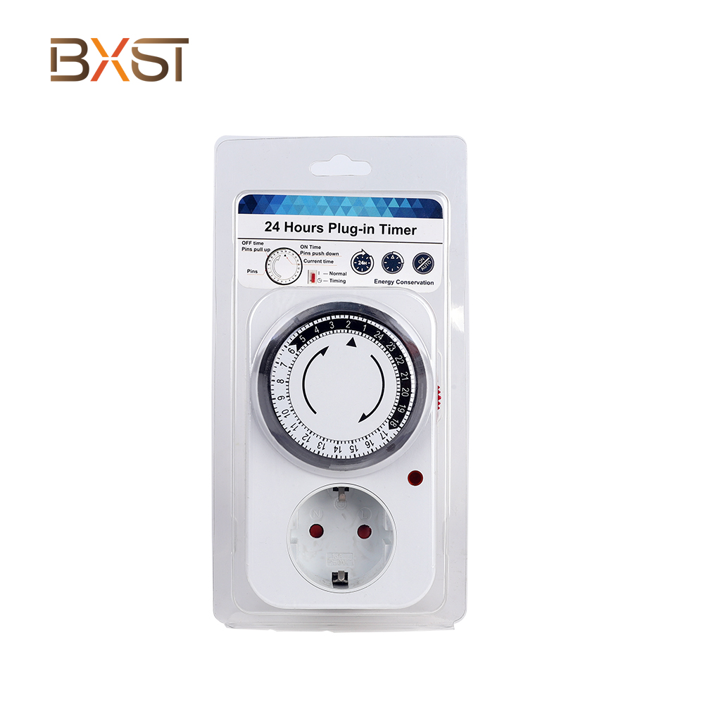 Bxst Automatic Timer switch t010A-g