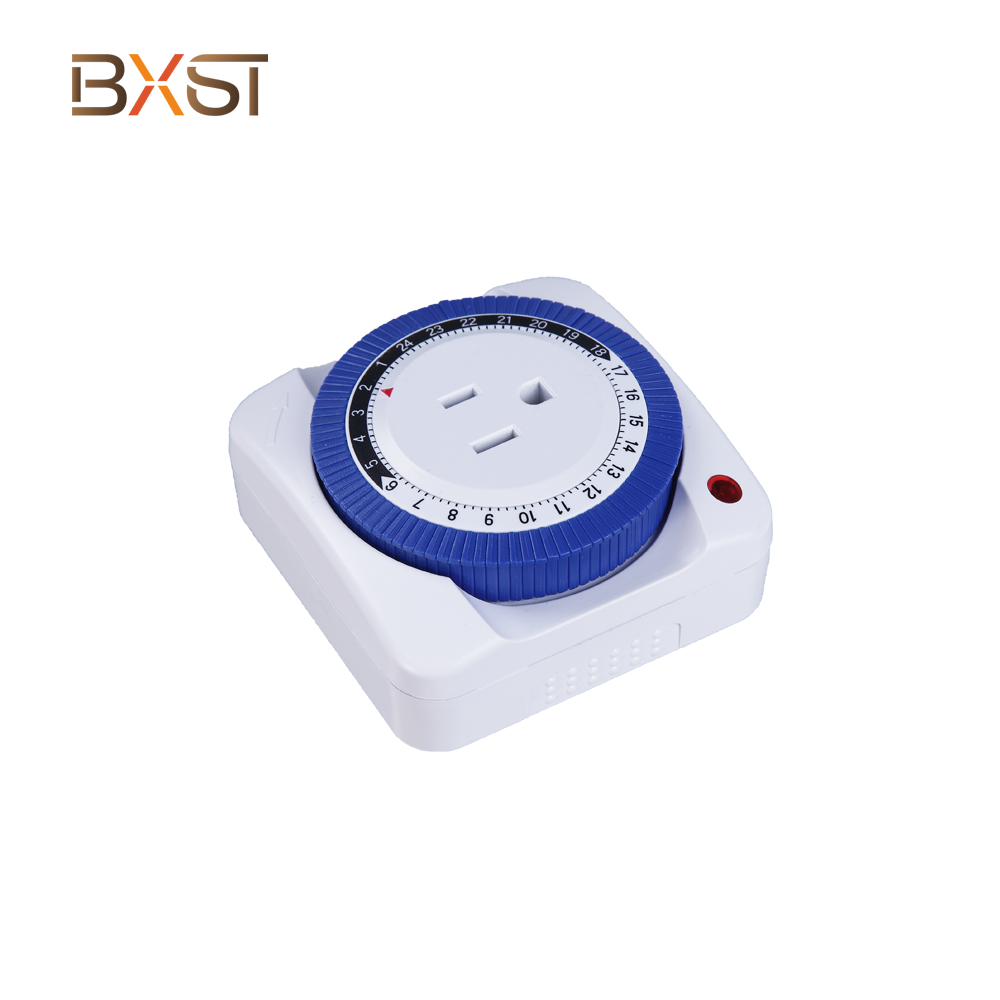 BXST အရည်အသွေးမြင့် Programmable 60hz စက်ခလုတ် T067-US