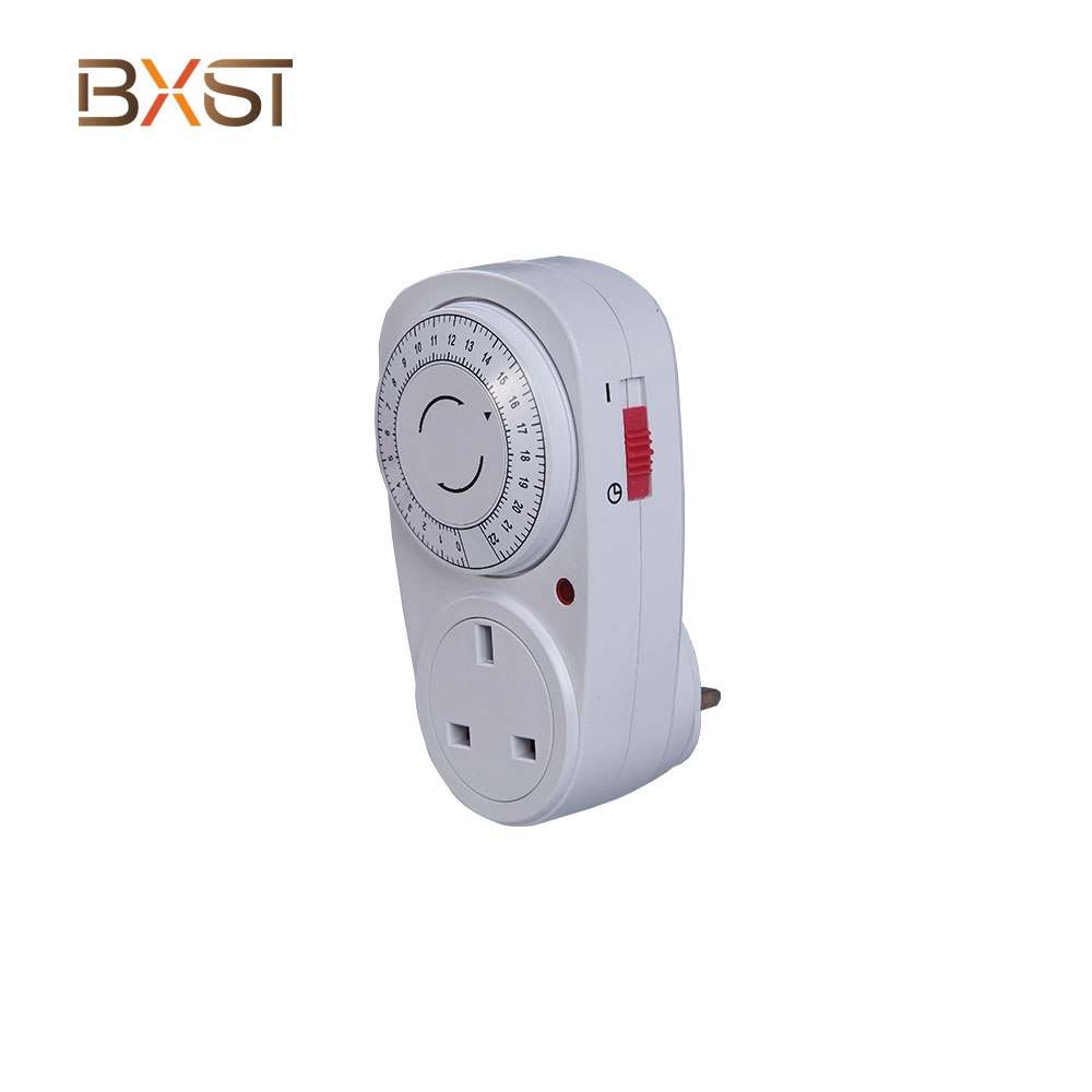 BXST အရည်အသွေးမြင့် အရောင်းရဆုံး Programmable Timer Switch T073-US