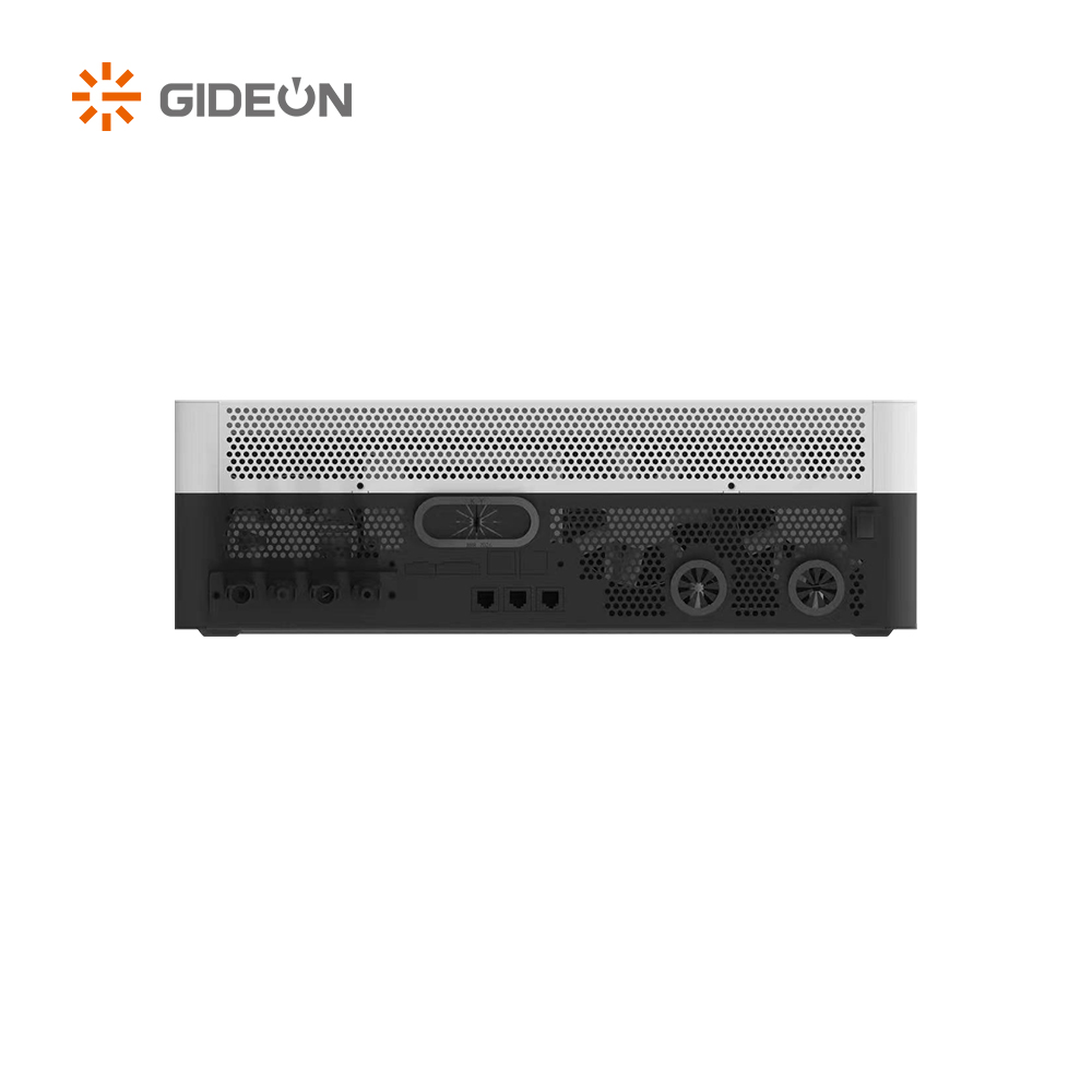 GD-IT037 4-6KW Myanmartional Hybrid ဆိုလာကို hybrid hybrid solar inverter