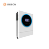 GD-IT036 4KW / 6KW Relay အမျိုးအစား LCD display နှင့်အတူ Sine Inverter Wave charger charger