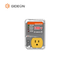 GD-V010 120v အိမ်ထောင်စု over-voltage နှင့် voltage protection device ကို