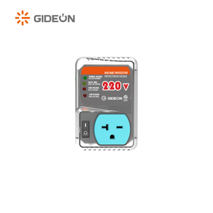 GD-V010 220 220 220V ညှိနိုင်သောဗို့အားအကာအကွယ်ကိုအိမ်အတွက်နှောင့်နှေးပါ