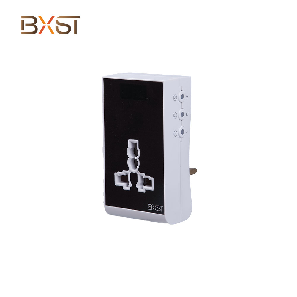 BXST 15A 220V PC ရေခဲသေတ္တာရေခဲသေတ္တာဗို့အားအိမ်သို့