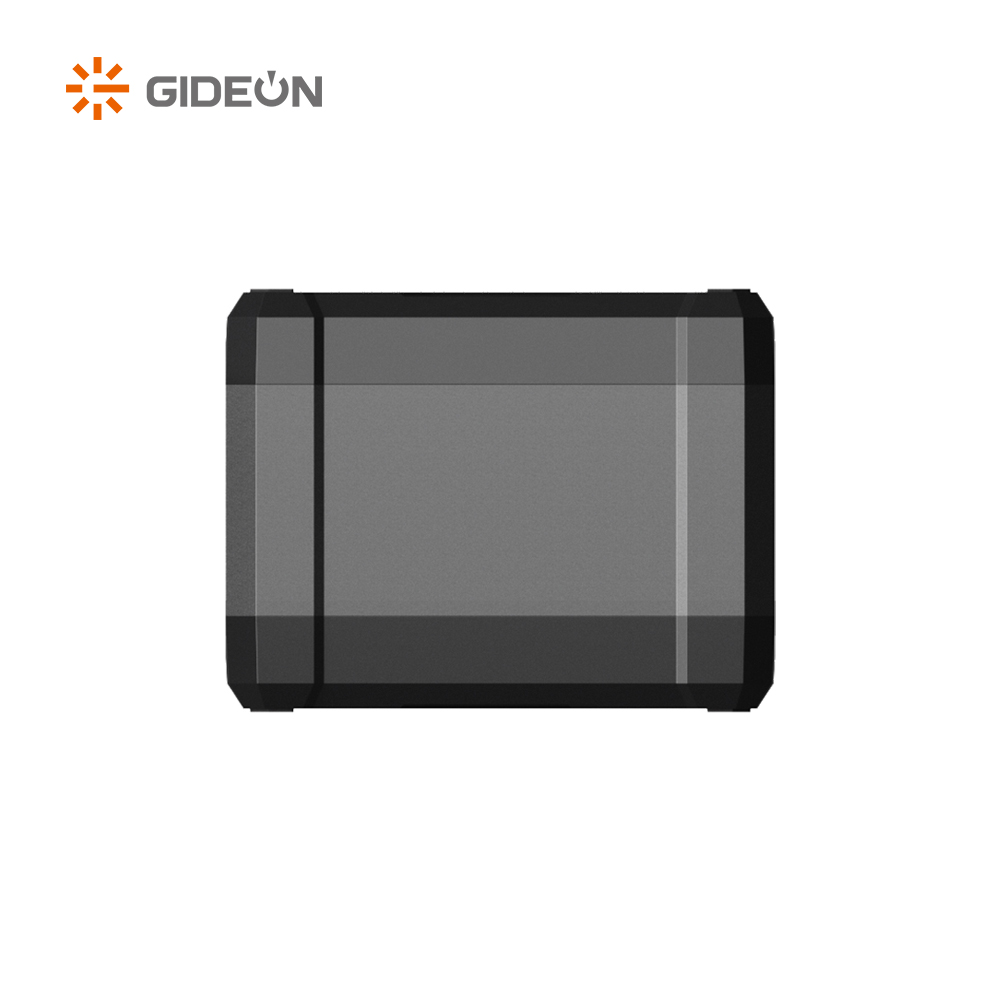 GD-SS021 1000W / 2000w Outdoor Property Backup အတွက်အိတ်ဆောင် Power Supply