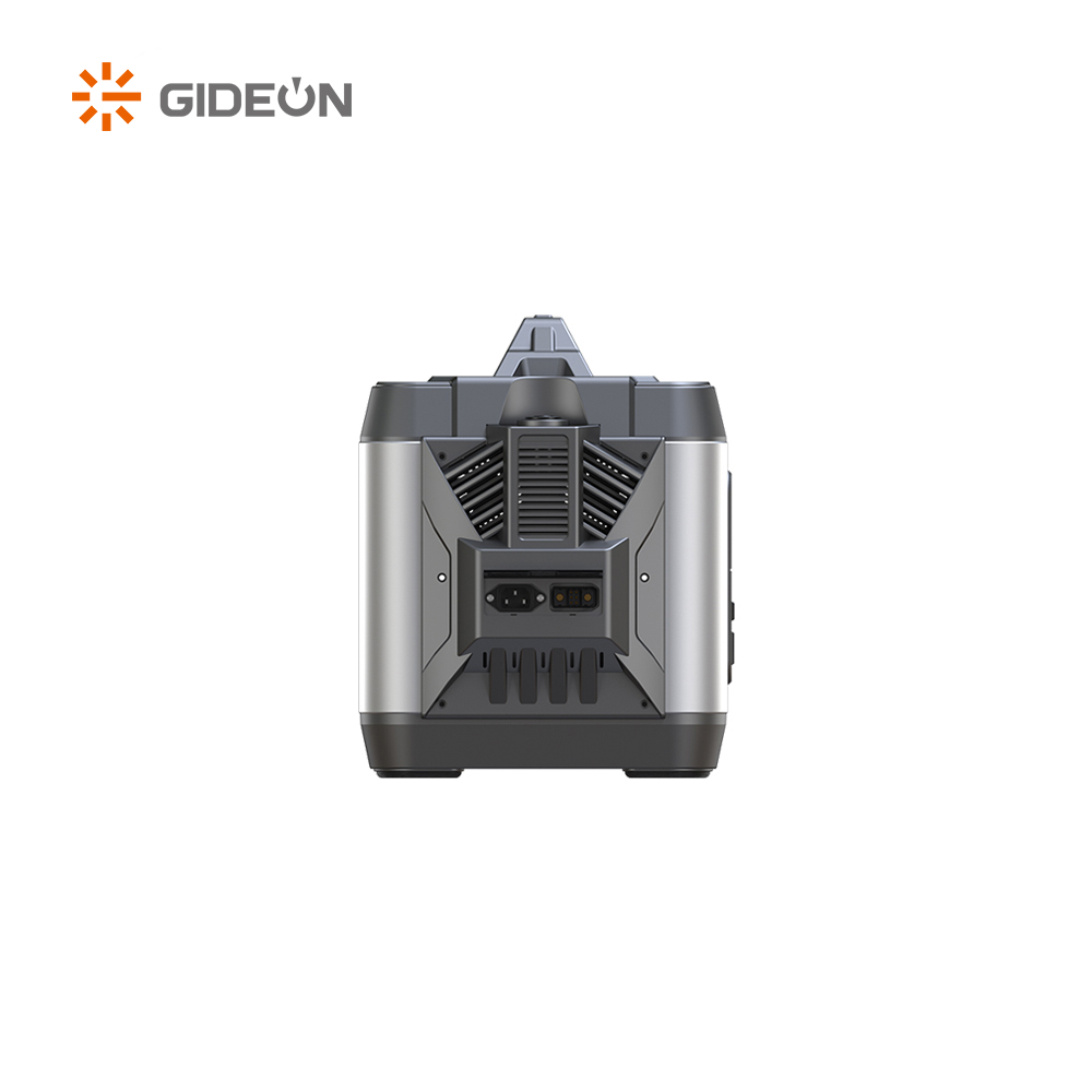 GD-SS020 2200W / 3000W Sine Power Power ဘူတာရုံ