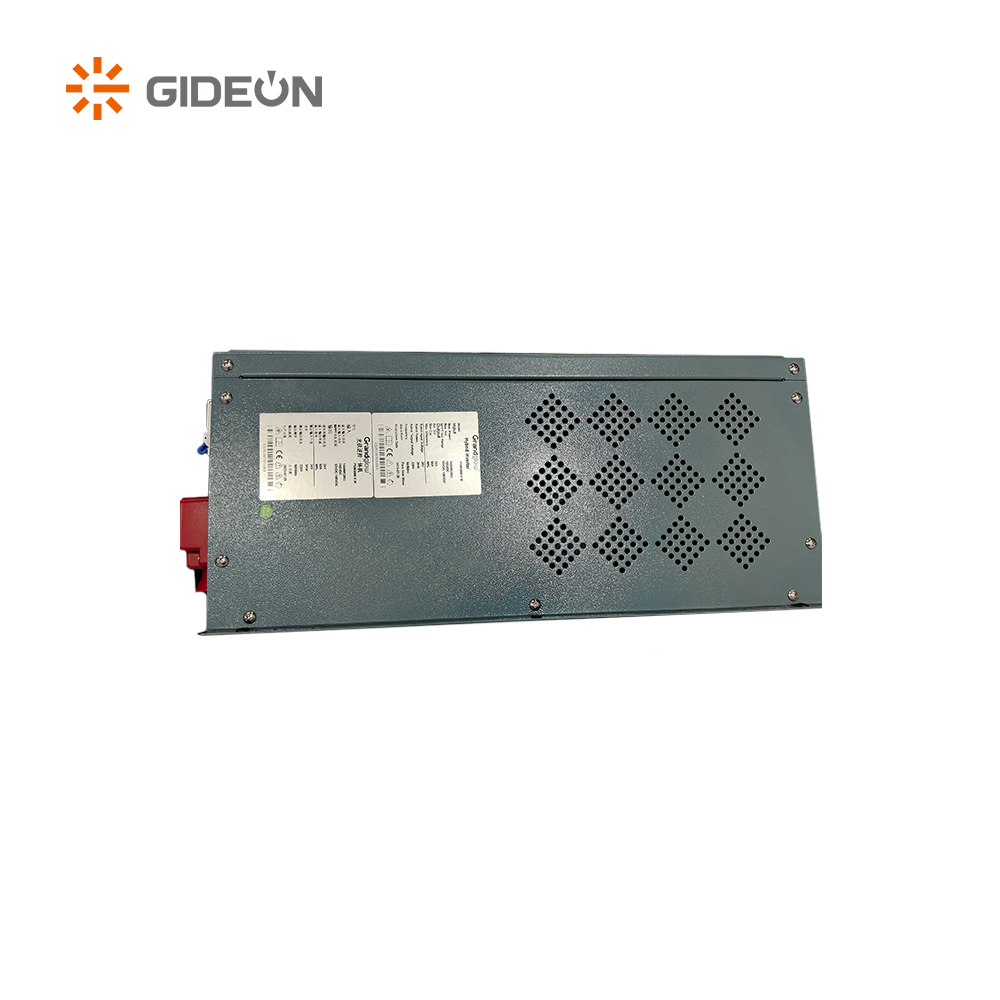 GD-IT011 အရည်အသွေးမြင့် 12V 24V 24V 24V 48V 48V စင်ကြယ်သောလှိုင်းဝှမ်း